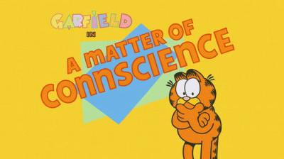 Garfield and Friends