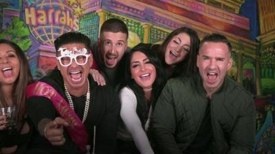 Jersey Shore: Family Vacation