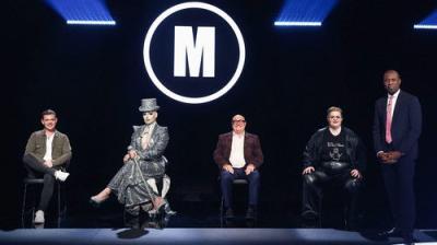 Celebrity Mastermind