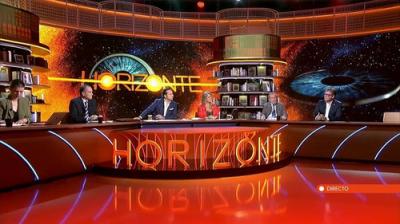 Horizonte