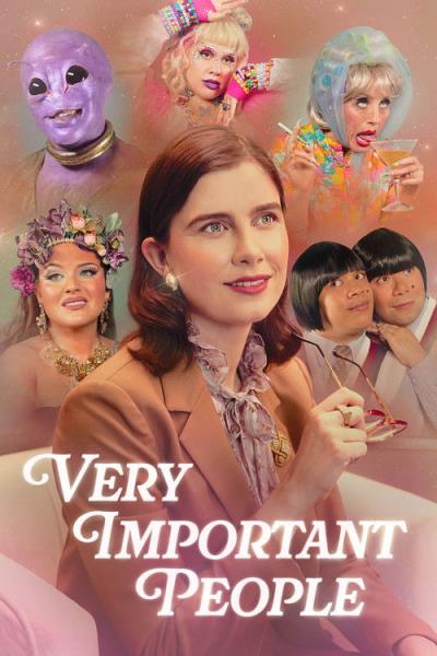 Very Important People filmas online
