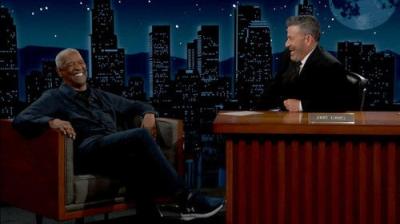 Jimmy Kimmel Live!