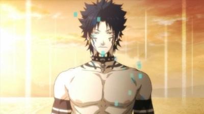 DRAMAtical Murder