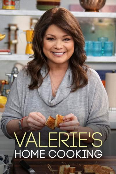 Valerie's Home Cooking filmas online