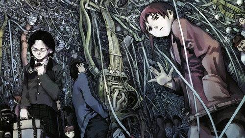 Serijiniai Lain eksperimentai filmas žiurėti online