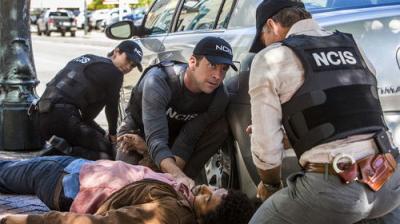NCIS: New Orleans