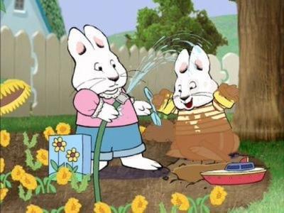 Max and Ruby