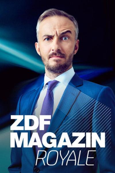 ZDF Magazin Royale filmas online
