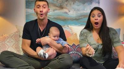 90 Day Fiancé: Pillow Talk