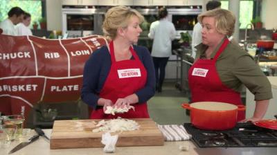 America's Test Kitchen