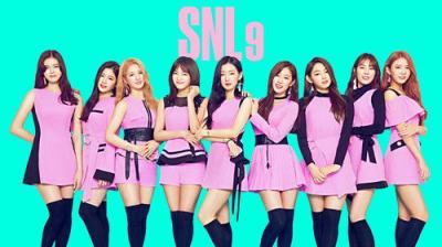 SNL 코리아