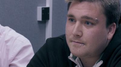 24 Hours in Police Custody