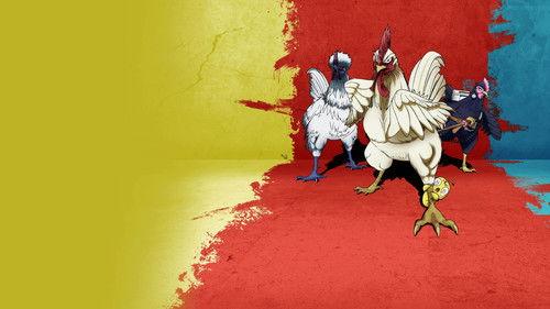 Rooster Fighter filmas žiurėti online