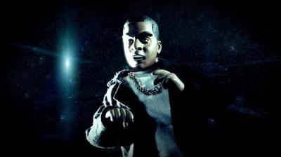 Robot Chicken