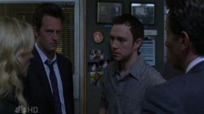 Studio 60 on the Sunset Strip