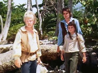 Swiss Family Robinson
