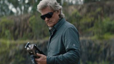 Monarchas: Monstrų palikimas