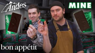 Gourmet Makes