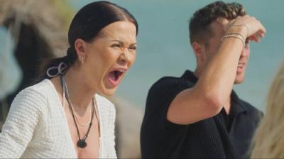 Ex on the Beach Sverige