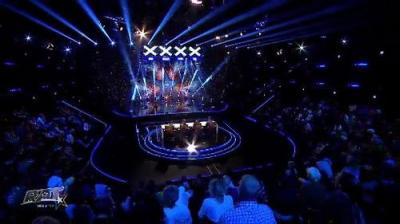Românii au talent