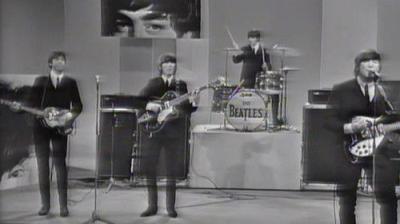 The Ed Sullivan Show