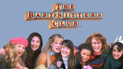 The Baby-Sitters Club filmas žiurėti online