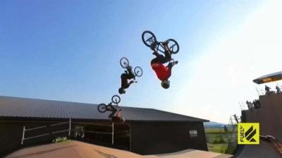 Camp Woodward