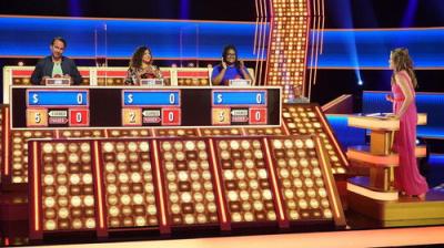 Press Your Luck