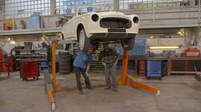 Wheeler Dealers France