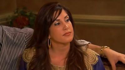 The Real Housewives of New Jersey