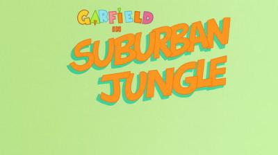 Garfield and Friends