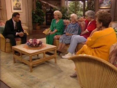 The Golden Girls