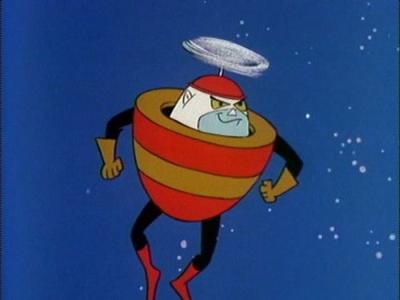 The Impossibles