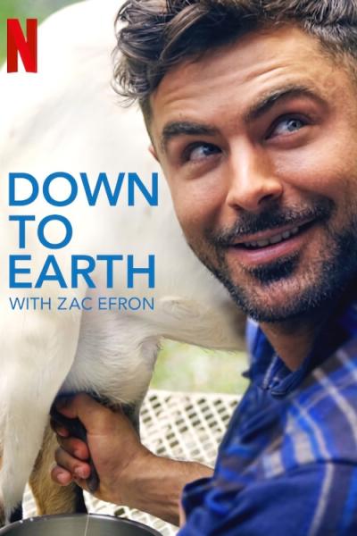 Down to Earth with Zac Efron filmas online
