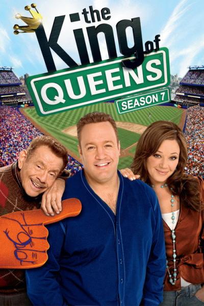 The King of Queens filmas online