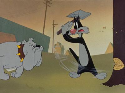 Looney Tunes