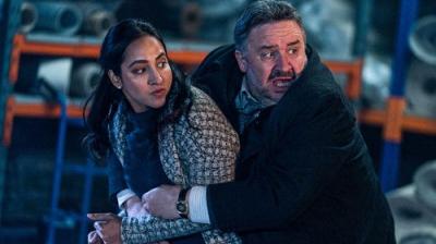 Shakespeare & Hathaway - Private Investigators