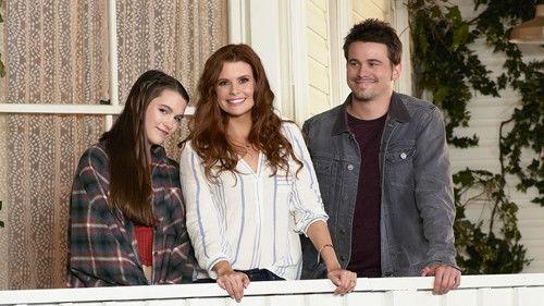 Kevin (Probably) Saves the World filmas žiurėti online