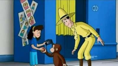 Curious George