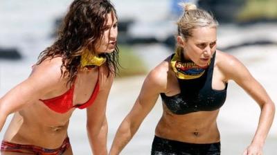 Australian Survivor
