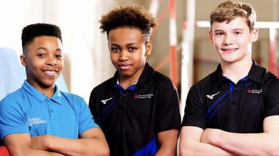 Gym Stars