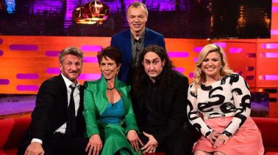 The Graham Norton Show