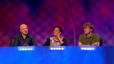 Mock the Week