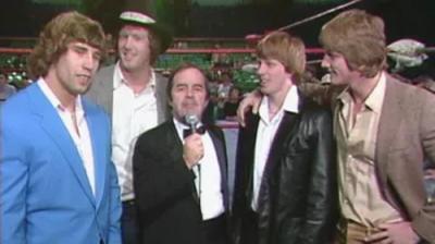 World Class Championship Wrestling