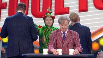 Penn & Teller: Fool Us