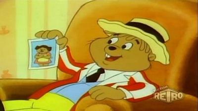 Alvin and the Chipmunks