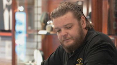 Pawn Stars