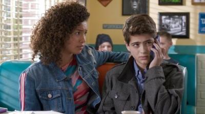 Andi Mack