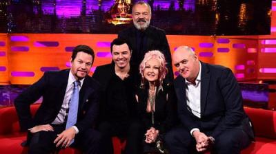 The Graham Norton Show