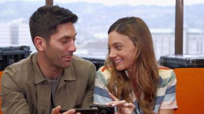 Catfish: The TV Show